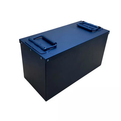 OEM 20ah 30ah 45ah 50ah 60ah EV Power بطارية ليثيوم 60V 72V