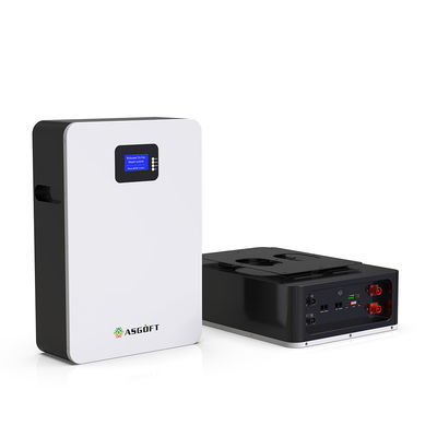 لايفبو 4 Powerwall المحلي تخزين الطاقة البطارية الشمسية 48v 100ah 200ah 20kwh