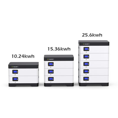 OEM قابلة للشحن 48v 200ah 5kw 100ah Lfp48v200ah تخزين بطارية الليثيوم الشمسية