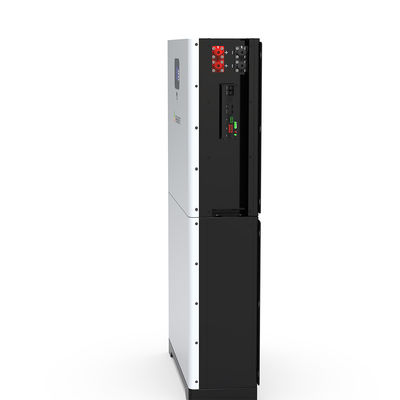 بطارية قابلة للتكديس 48 فولت لايفبو 4 Powerwall لتخزين الطاقة الشمسية 51.2 فولت 280ah