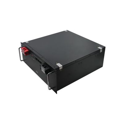 OEM 48 فولت بطارية ليثيوم أيون حزمة 15s 10kwh 180ah 10kw