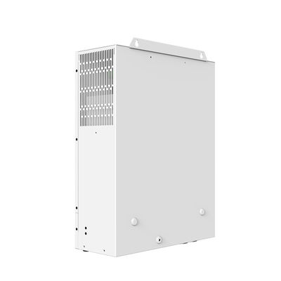 الصفحة الرئيسية الهجين 5kw 48v الشمسية العاكس Mppt الشبكة التعادل نظام العاكس
