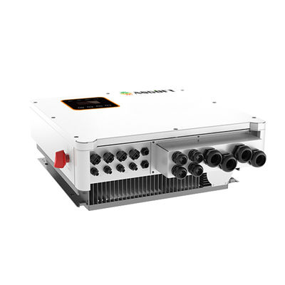 خارج الشبكة الهجين على الشبكة العاكس 48v 3Kw 5Kw 5.5Kw 5000w 10Kw 12Kw