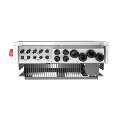خارج الشبكة الهجين على الشبكة العاكس 48v 3Kw 5Kw 5.5Kw 5000w 10Kw 12Kw