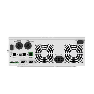 1KW 3KW 5KW LFP الهجين على الشبكة العاكس المدمج في وحدة تحكم الطاقة الشمسية MPPT