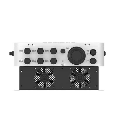 الهجين الشمسية 3 المرحلة شبكة التعادل العاكس 10kw 15kw 20kw 30kw خارج الشبكة