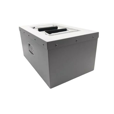 ASGOFT Li Ion EV Power بطارية ليثيوم حزمة 60v 30ah للسكوتر الكهربائي