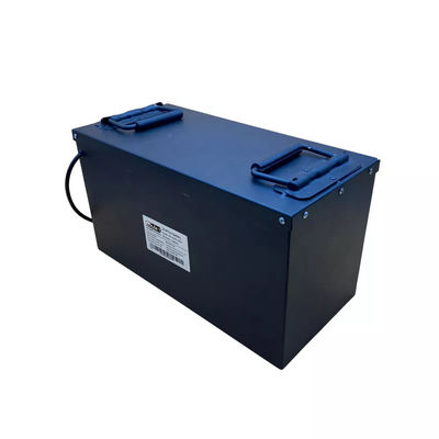 ODM Lifep04 بطارية ليثيوم لايفبو 4 30ah 60V لنظام تخزين الطاقة