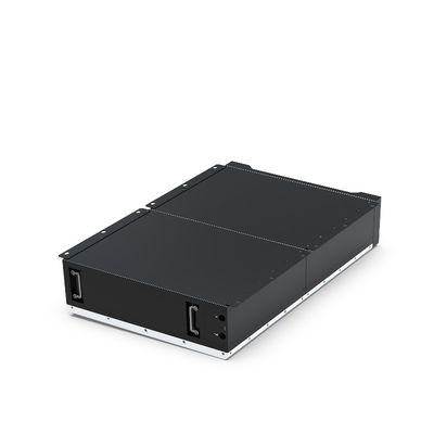 مخصص لايفبو 4 بطارية ليثيوم Powerwall قابلة للتكديس 48V 280Ah