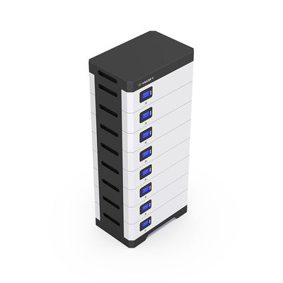 الصفحة الرئيسية LFP لايفبو 4 Powerwall البطارية الشمسية 48V 100Ah 200Ah 5Kwh 10Kwh 20Kwh