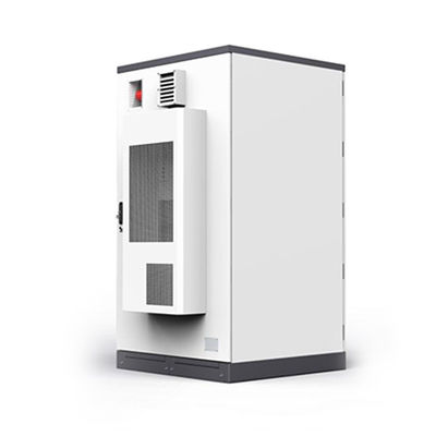 خزانات حاوية البطارية الشمسية Microgrid ESS PCS لتخزين الطاقة