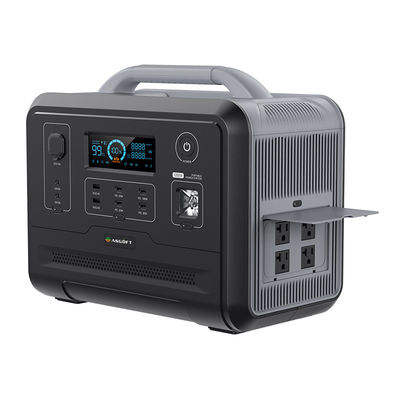 1200 واط 2000 واط 5 فولت 12 فولت شحن محطة الطاقة بنك الطاقة ل USB * 4 PD * 4 تيار مستمر * 2 في الهواء الطلق امدادات الطاقة شاحن محمول