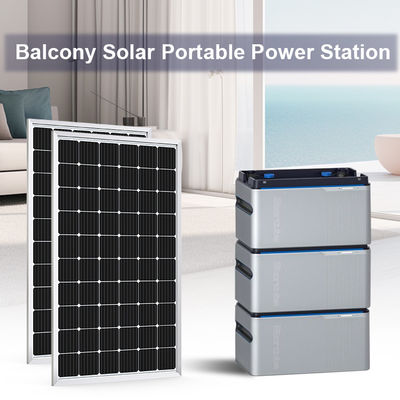 1024wh بطارية مائكرو إنفرتر 1kwh 2kwh 3kwh بطارية شمسية 4kwh 5kwh Lifepo4 بطارية ليثيوم أيون 5120Wh