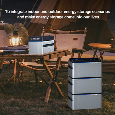 320Ah 3.2V Micro Inverter تخزين الطاقة 1024wh lifepo4 5kwh بطارية الطاقة الشمسية micro-inverter